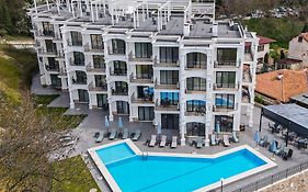 Hotel Samara With Relax Area