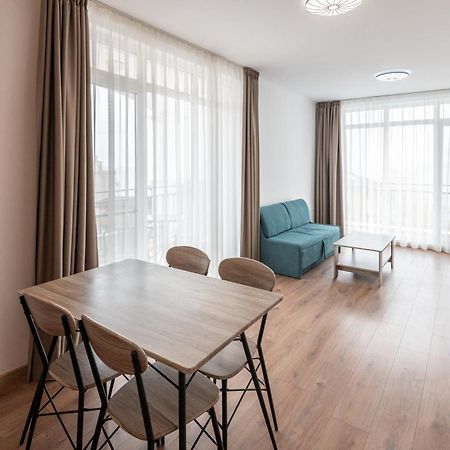 Hotel Samara With Relax Area Balcic Exterior foto