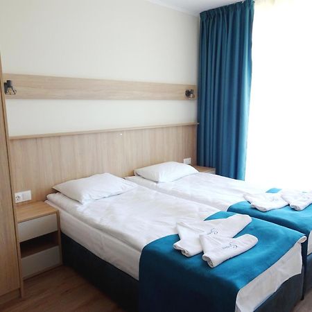 Hotel Samara With Relax Area Balcic Exterior foto