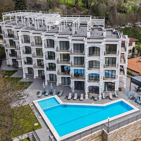 Hotel Samara With Relax Area Balcic Exterior foto