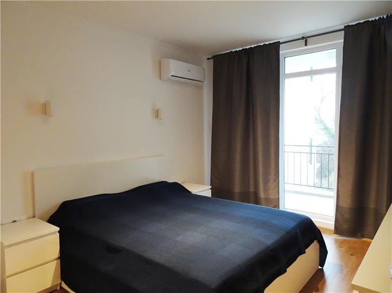 Hotel Samara With Relax Area Balcic Exterior foto