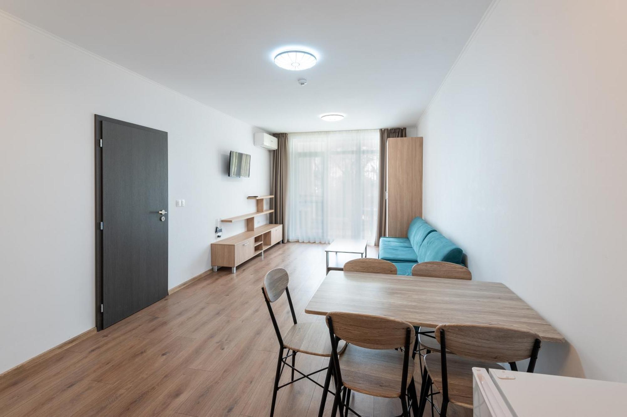 Hotel Samara With Relax Area Balcic Exterior foto