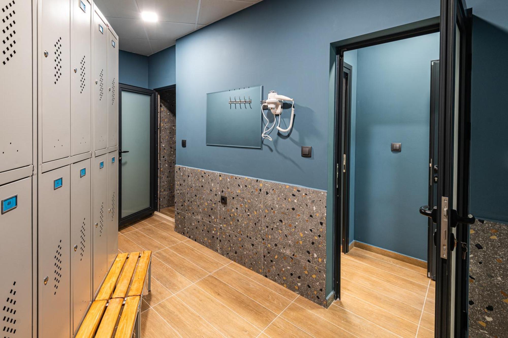 Hotel Samara With Relax Area Balcic Exterior foto