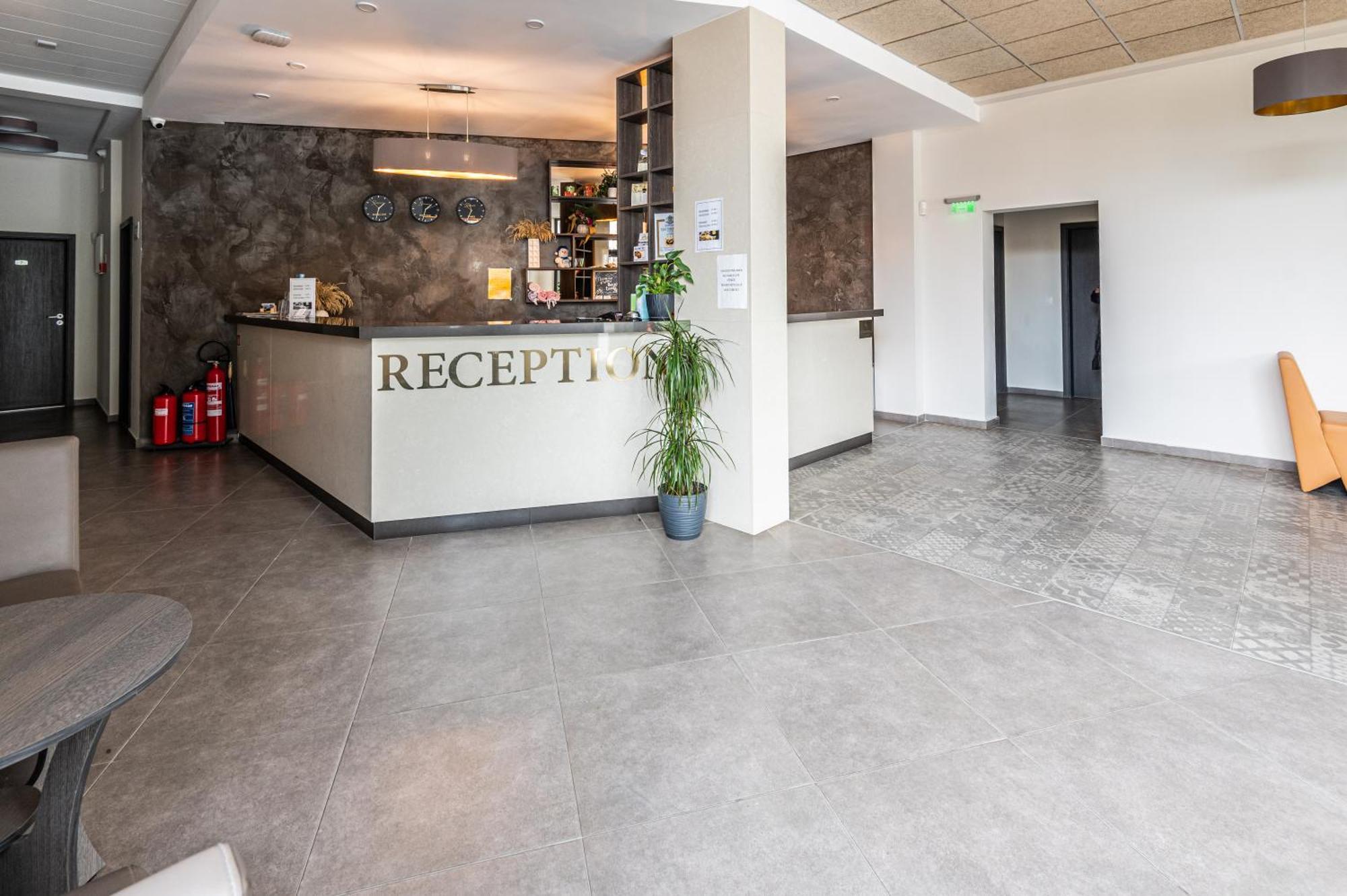 Hotel Samara With Relax Area Balcic Exterior foto