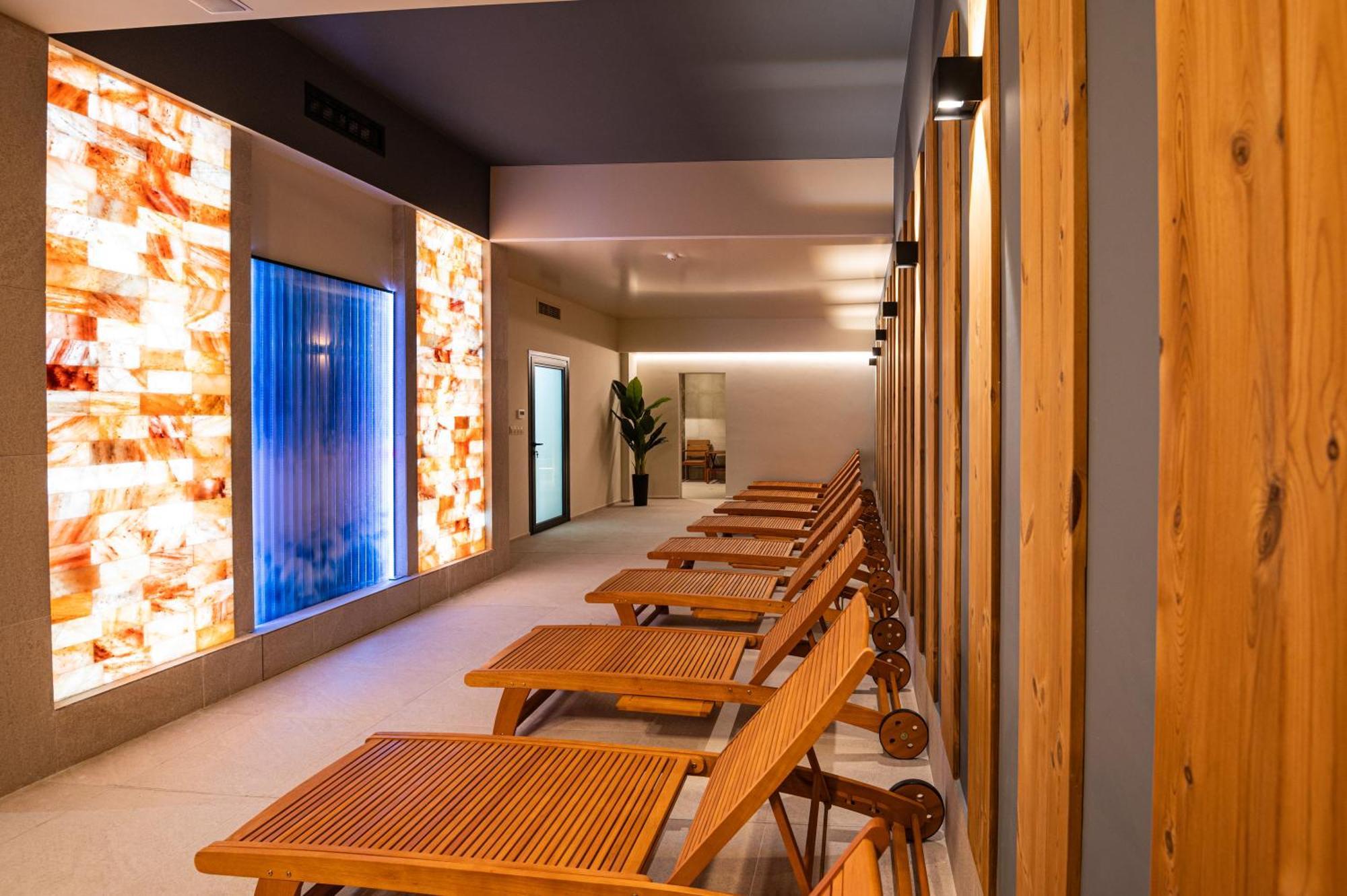 Hotel Samara With Relax Area Balcic Exterior foto