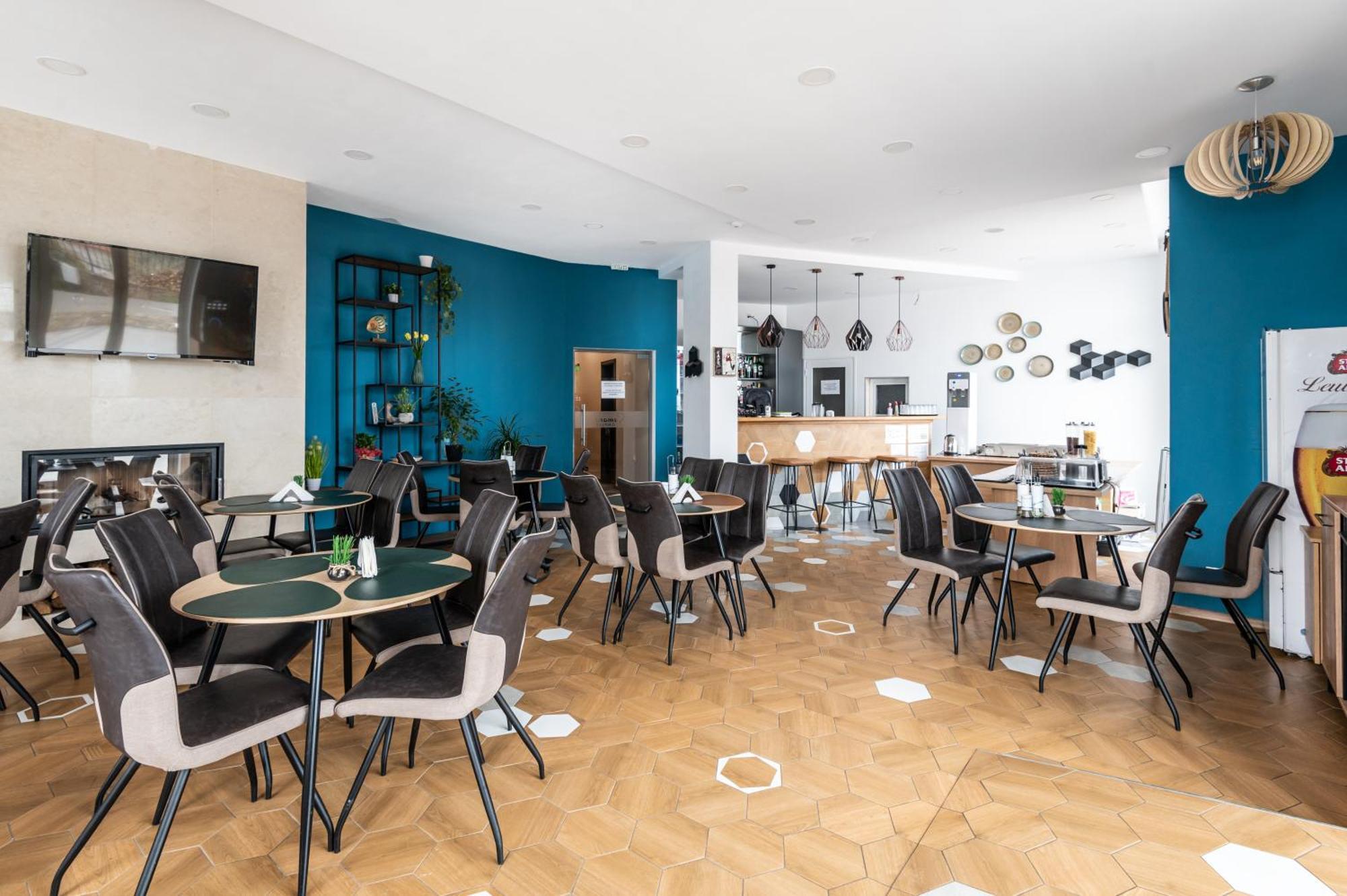 Hotel Samara With Relax Area Balcic Exterior foto